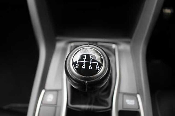 Honda Civic 1.5 VTEC Turbo Sport 5dr 