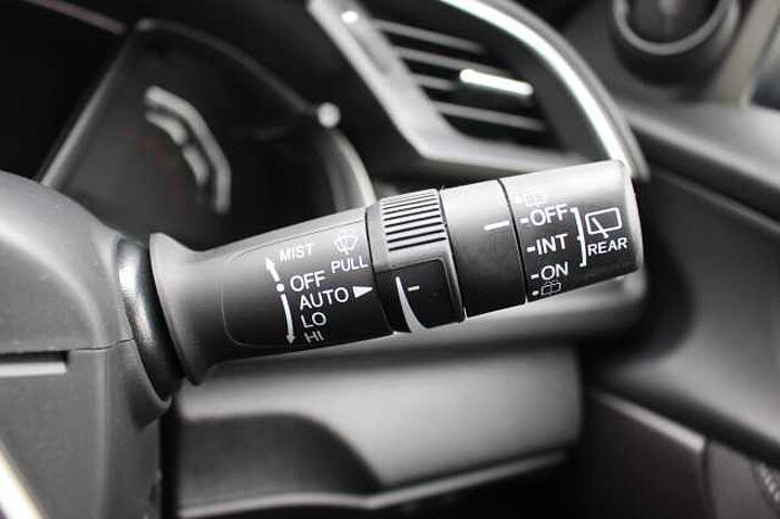 Honda Civic 1.5 VTEC Turbo Sport 5dr 