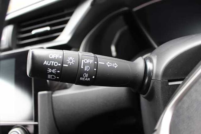 Honda Civic 1.5 VTEC Turbo Sport 5dr 