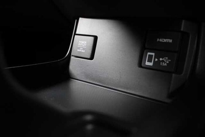 Honda Civic 1.5 VTEC Turbo Sport 5dr 