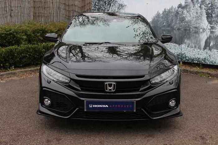 Honda Civic 1.5 VTEC Turbo Sport 5dr 