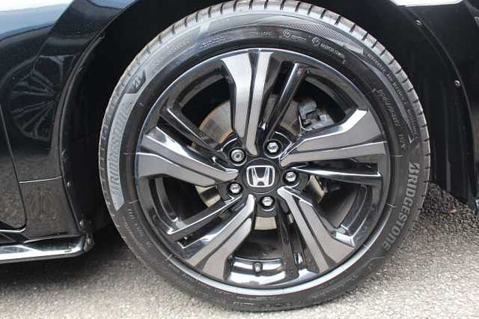 Honda Civic 1.5 VTEC Turbo Sport 5dr 