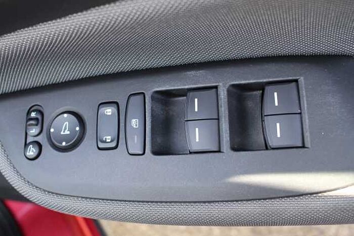 Honda Jazz Hybrid 1.5 i-MMD Hybrid Crosstar EX 5dr eCVT 