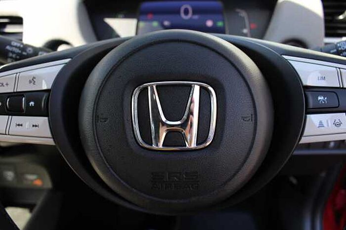 Honda Jazz Hybrid 1.5 i-MMD Hybrid Crosstar EX 5dr eCVT 