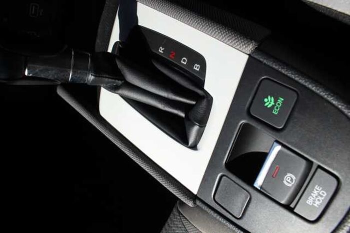 Honda Jazz Hybrid 1.5 i-MMD Hybrid Crosstar EX 5dr eCVT 