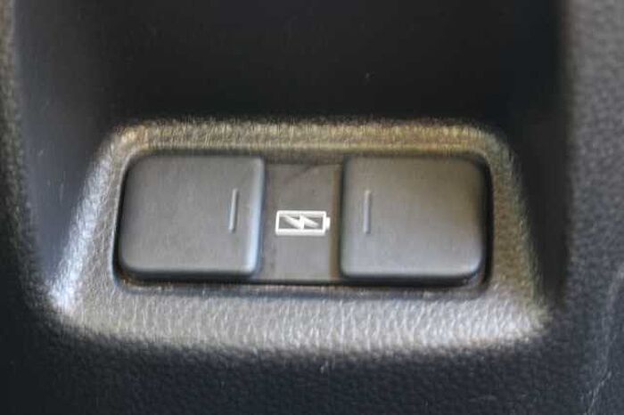 Honda Jazz Hybrid 1.5 i-MMD Hybrid Crosstar EX 5dr eCVT 