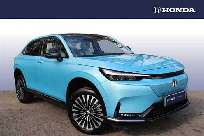 Honda e:Ny1 150kW Advance 69kWh 5dr Auto 