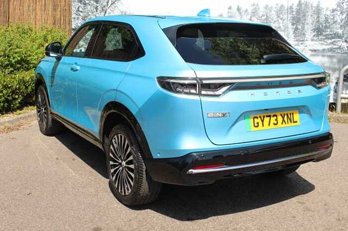 Honda e:Ny1 150kW Advance 69kWh 5dr Auto 