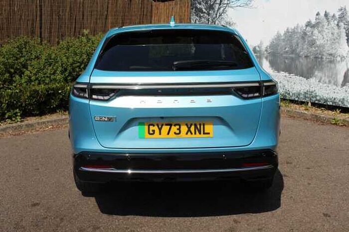 Honda e:Ny1 150kW Advance 69kWh 5dr Auto 