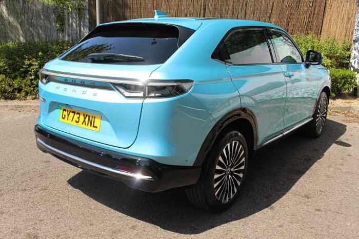 Honda e:Ny1 150kW Advance 69kWh 5dr Auto 