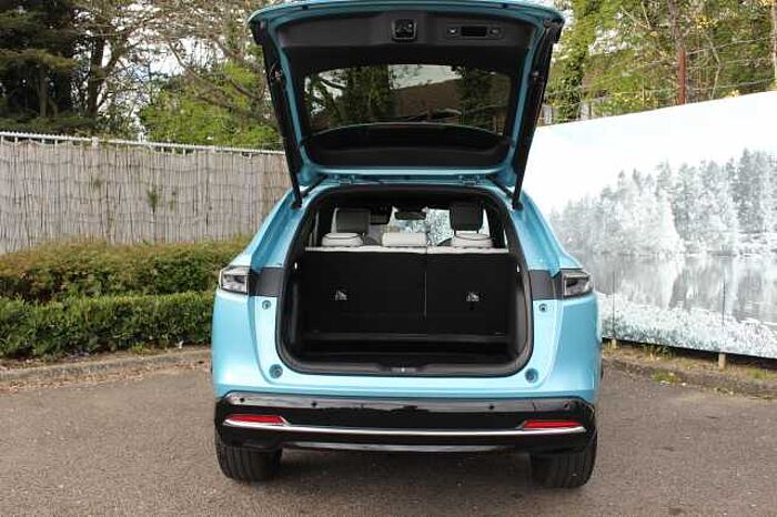 Honda e:Ny1 150kW Advance 69kWh 5dr Auto 
