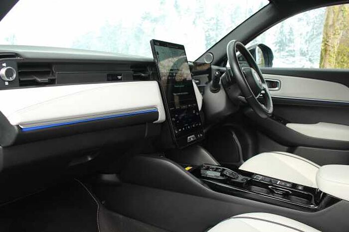 Honda e:Ny1 150kW Advance 69kWh 5dr Auto 