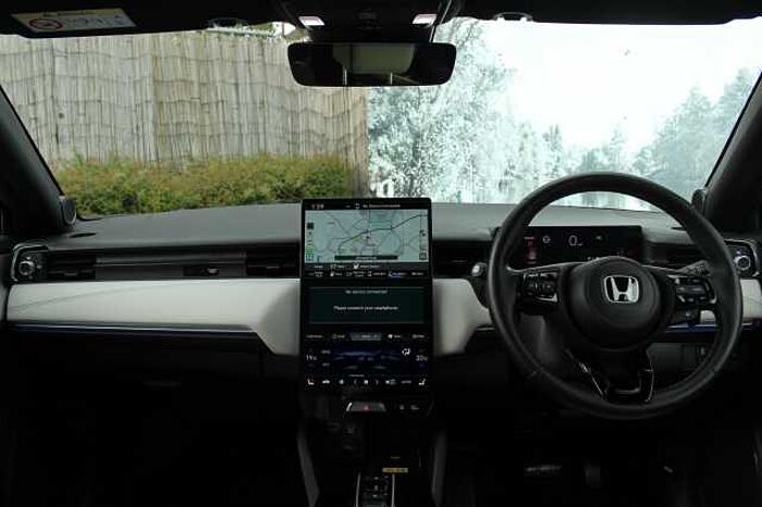 Honda e:Ny1 150kW Advance 69kWh 5dr Auto 