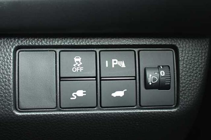 Honda e:Ny1 150kW Advance 69kWh 5dr Auto 