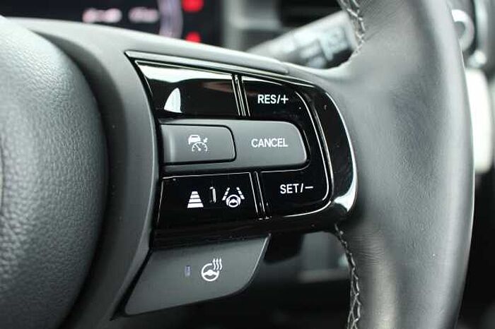 Honda e:Ny1 150kW Advance 69kWh 5dr Auto 