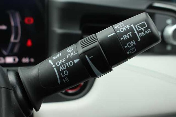 Honda e:Ny1 150kW Advance 69kWh 5dr Auto 