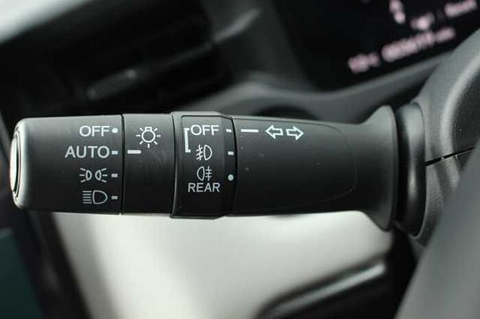 Honda e:Ny1 150kW Advance 69kWh 5dr Auto 