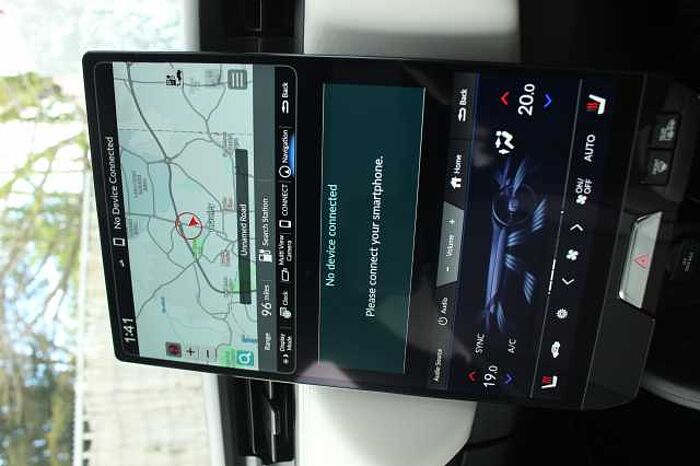 Honda e:Ny1 150kW Advance 69kWh 5dr Auto 
