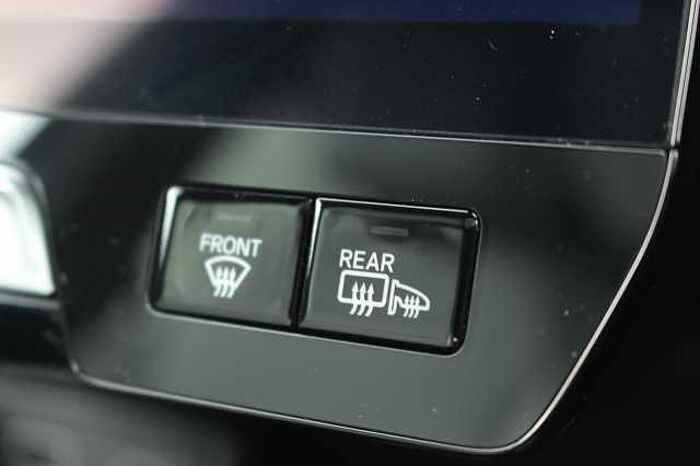Honda e:Ny1 150kW Advance 69kWh 5dr Auto 
