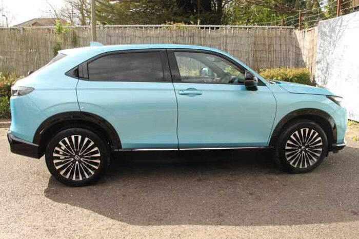 Honda e:Ny1 150kW Advance 69kWh 5dr Auto 