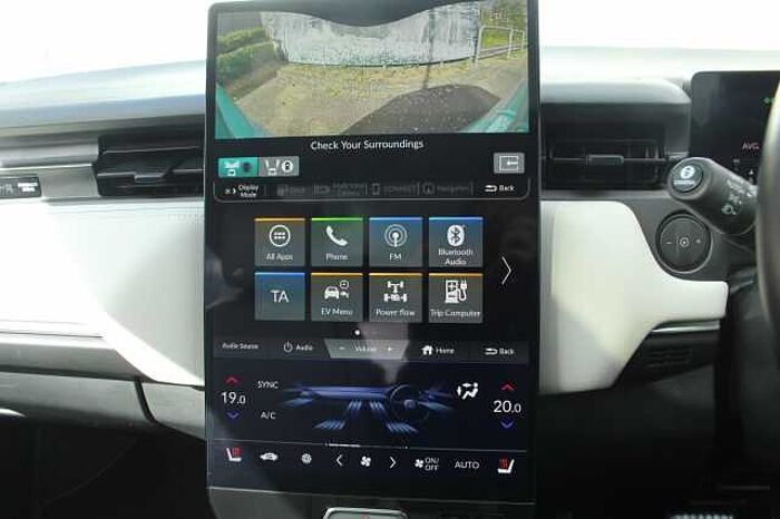 Honda e:Ny1 150kW Advance 69kWh 5dr Auto 