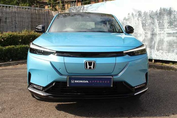Honda e:Ny1 150kW Advance 69kWh 5dr Auto 