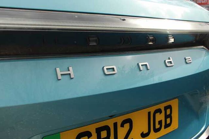Honda e:Ny1 150kW Advance 69kWh 5dr Auto 