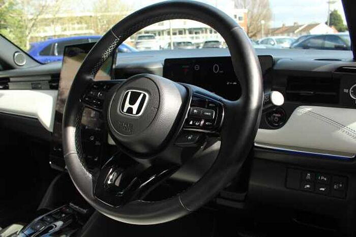 Honda e:Ny1 150kW Advance 69kWh 5dr Auto 