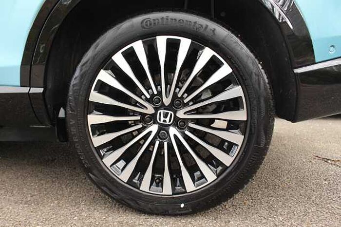 Honda e:Ny1 150kW Advance 69kWh 5dr Auto 