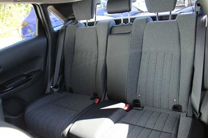 Honda Jazz Hybrid 1.5 i-MMD Hybrid EX 5dr eCVT 