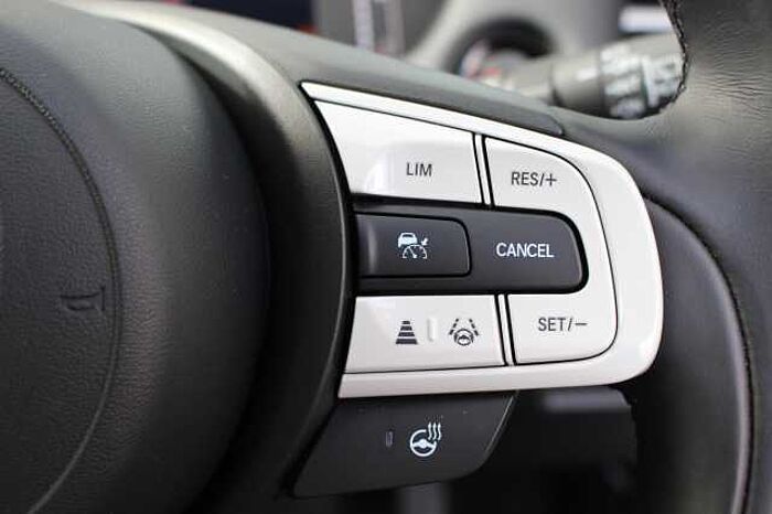 Honda Jazz Hybrid 1.5 i-MMD Hybrid EX 5dr eCVT 