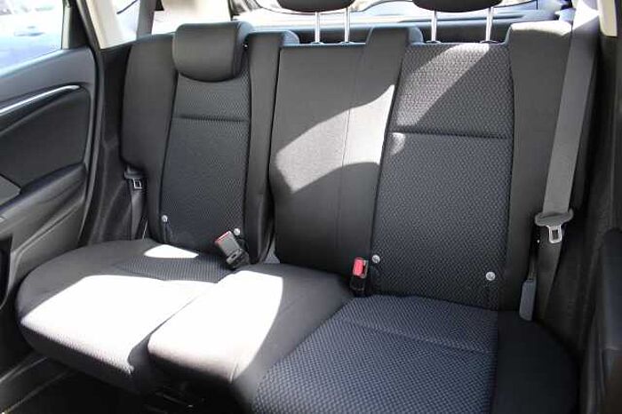 Honda Jazz 1.3 i-VTEC SE Navi 5dr CVT 