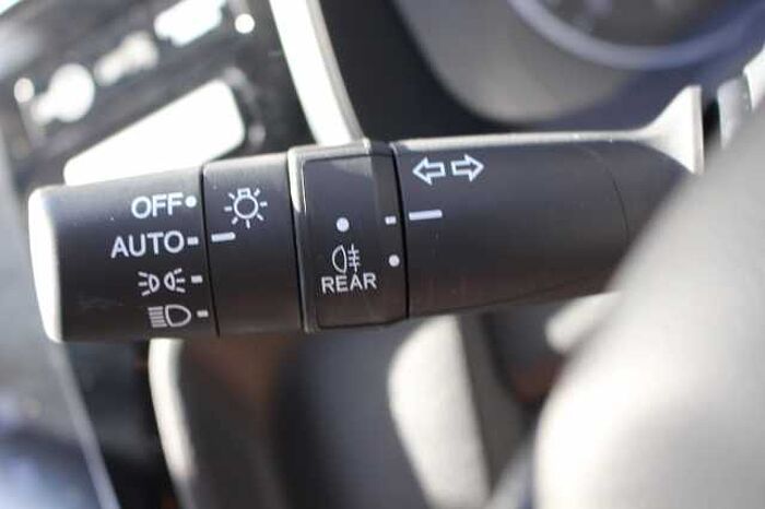 Honda Jazz 1.3 i-VTEC SE Navi 5dr CVT 