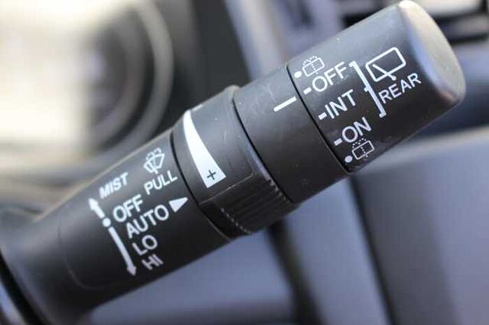 Honda Jazz 1.3 i-VTEC SE Navi 5dr CVT 