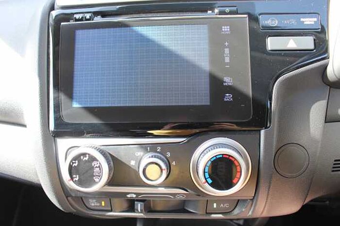 Honda Jazz 1.3 i-VTEC SE Navi 5dr CVT 