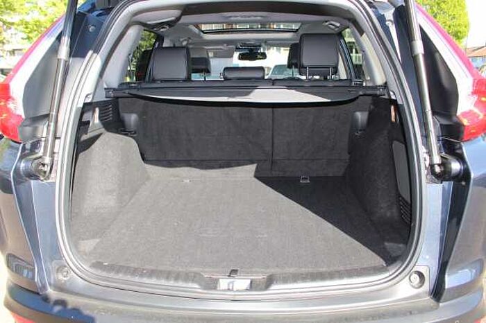 Honda CR-V Hybrid 2.0 i-MMD Hybrid EX 5dr eCVT 