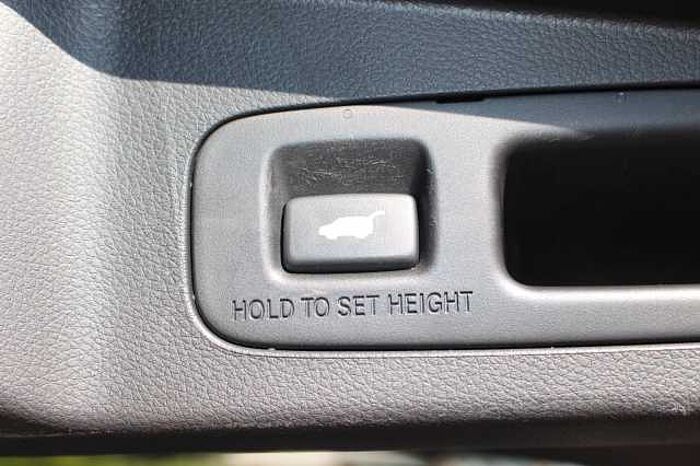 Honda CR-V Hybrid 2.0 i-MMD Hybrid EX 5dr eCVT 