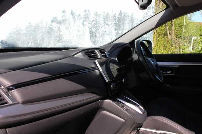 Honda CR-V Hybrid 2.0 i-MMD Hybrid EX 5dr eCVT 