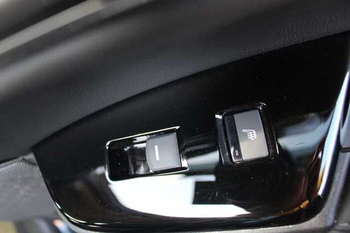 Honda CR-V Hybrid 2.0 i-MMD Hybrid EX 5dr eCVT 