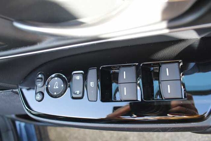 Honda CR-V Hybrid 2.0 i-MMD Hybrid EX 5dr eCVT 