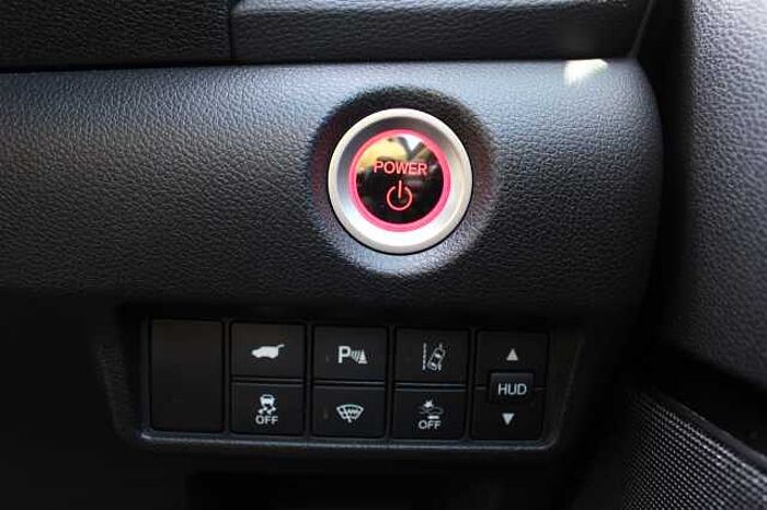 Honda CR-V Hybrid 2.0 i-MMD Hybrid EX 5dr eCVT 