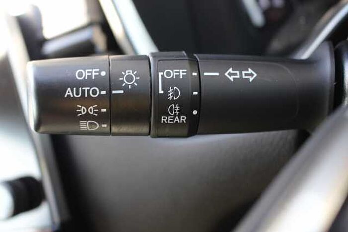 Honda CR-V Hybrid 2.0 i-MMD Hybrid EX 5dr eCVT 