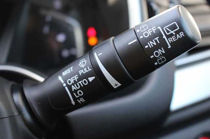 Honda CR-V Hybrid 2.0 i-MMD Hybrid EX 5dr eCVT 