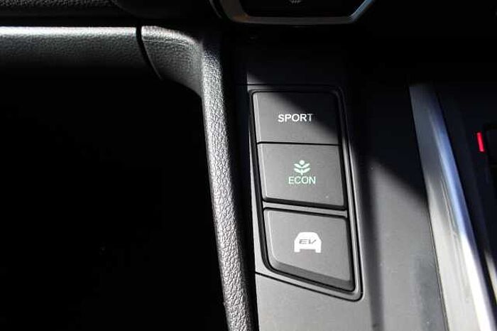Honda CR-V Hybrid 2.0 i-MMD Hybrid EX 5dr eCVT 