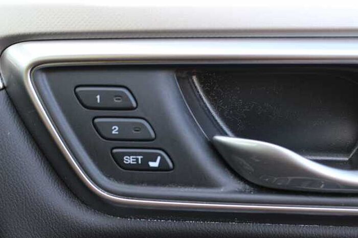 Honda CR-V Hybrid 2.0 i-MMD Hybrid EX 5dr eCVT 