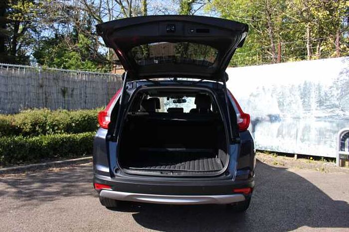 Honda CR-V Hybrid 2.0 i-MMD Hybrid EX 5dr eCVT 