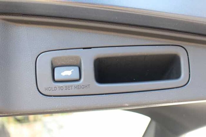 Honda CR-V Hybrid 2.0 i-MMD Hybrid EX 5dr eCVT 