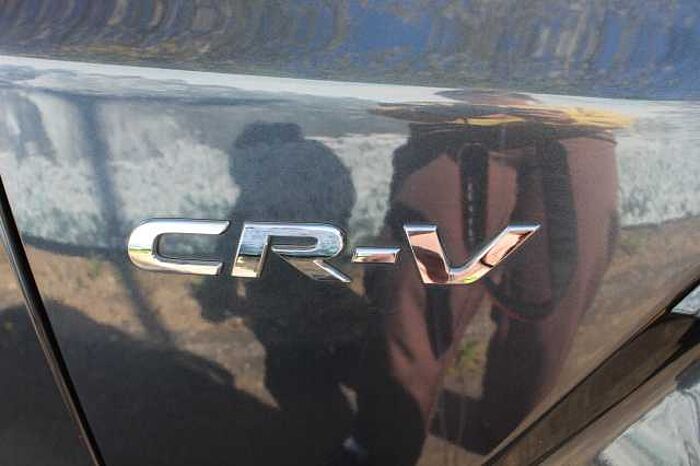 Honda CR-V Hybrid 2.0 i-MMD Hybrid EX 5dr eCVT 
