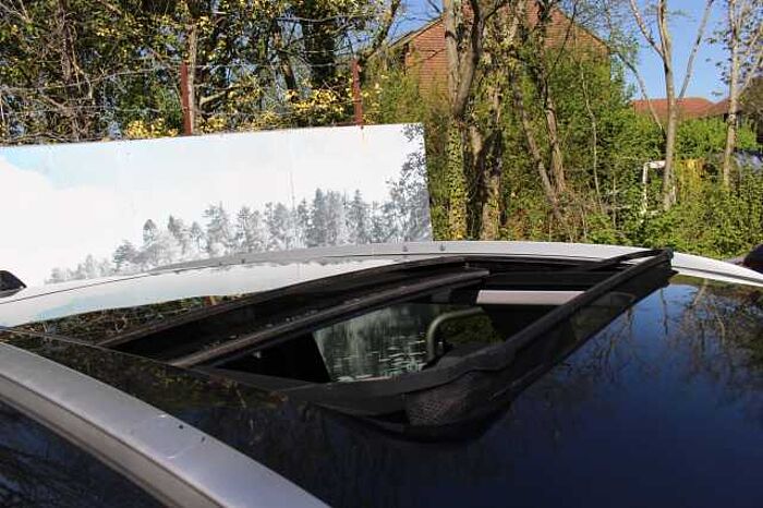 Honda CR-V Hybrid 2.0 i-MMD Hybrid EX 5dr eCVT 