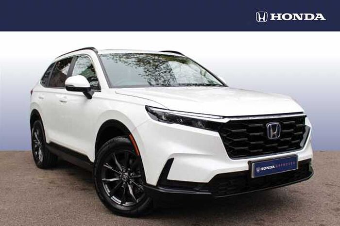 Honda CR-V e:HEV 2.0 eHEV Elegance 5dr eCVT 